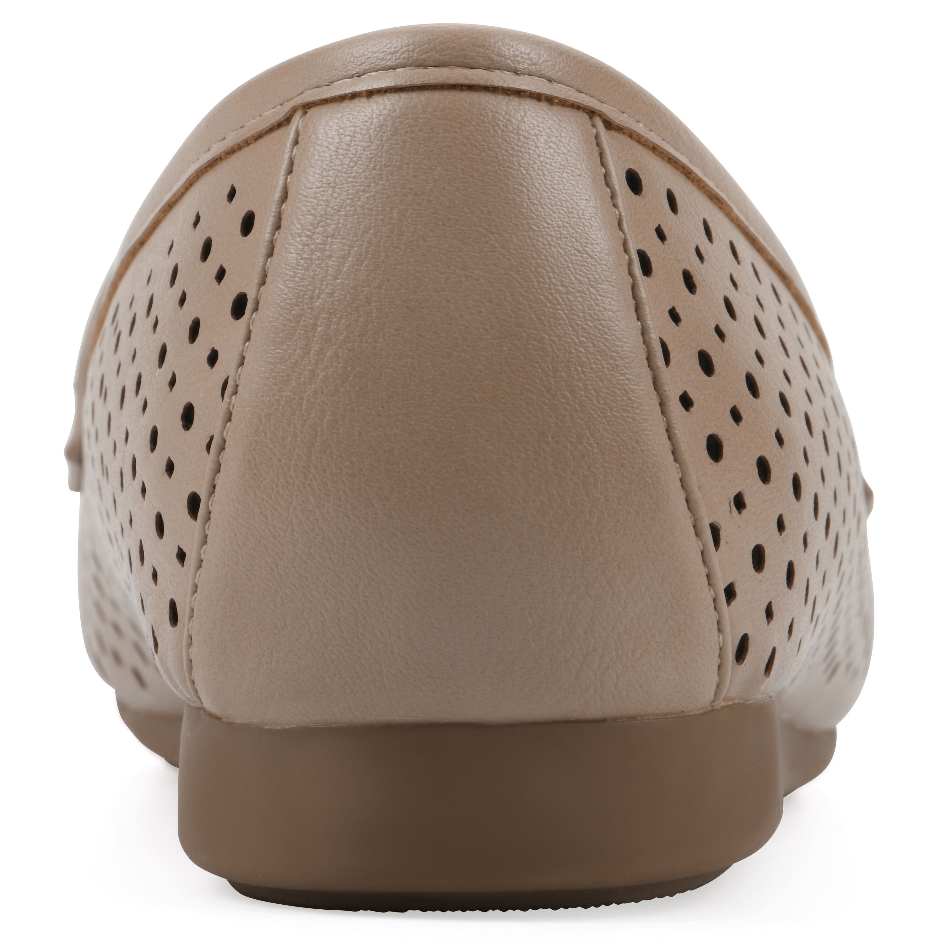 Wallace Moc Loafer, SAND SMOOTH, on-hover image number 1