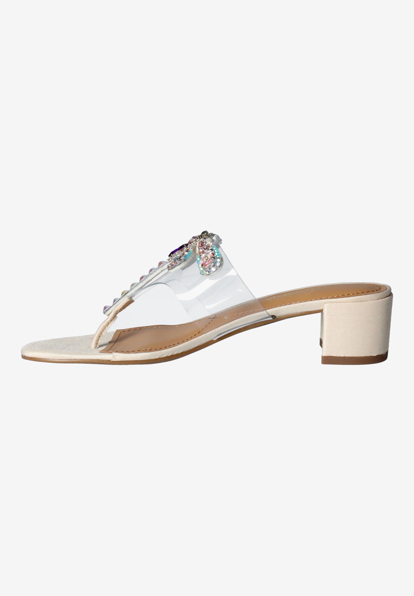 Rishani Thong Sandal, , alternate image number 2