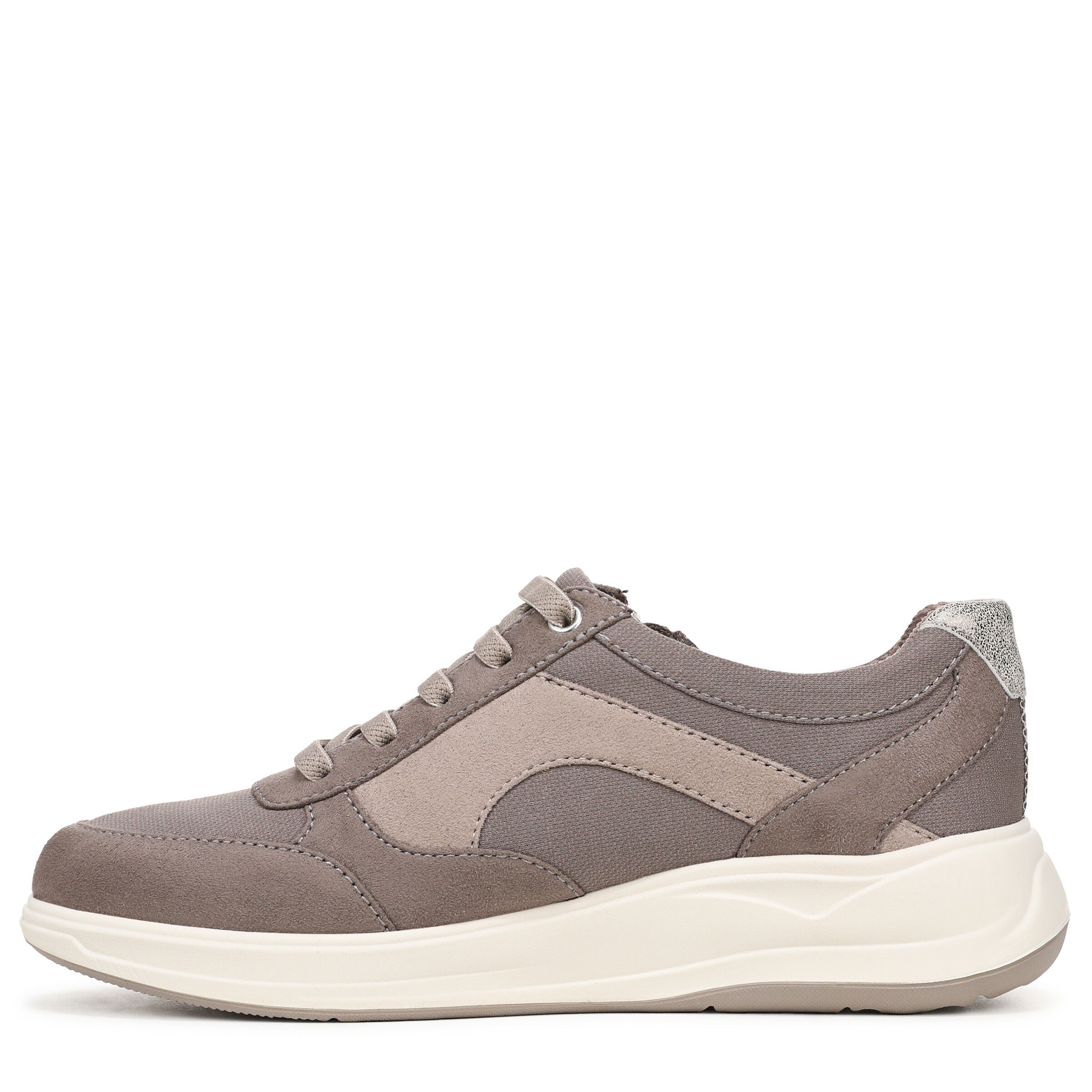 Team Player Slip-On Sneaker, MOREL BROWN, alternate image number 5