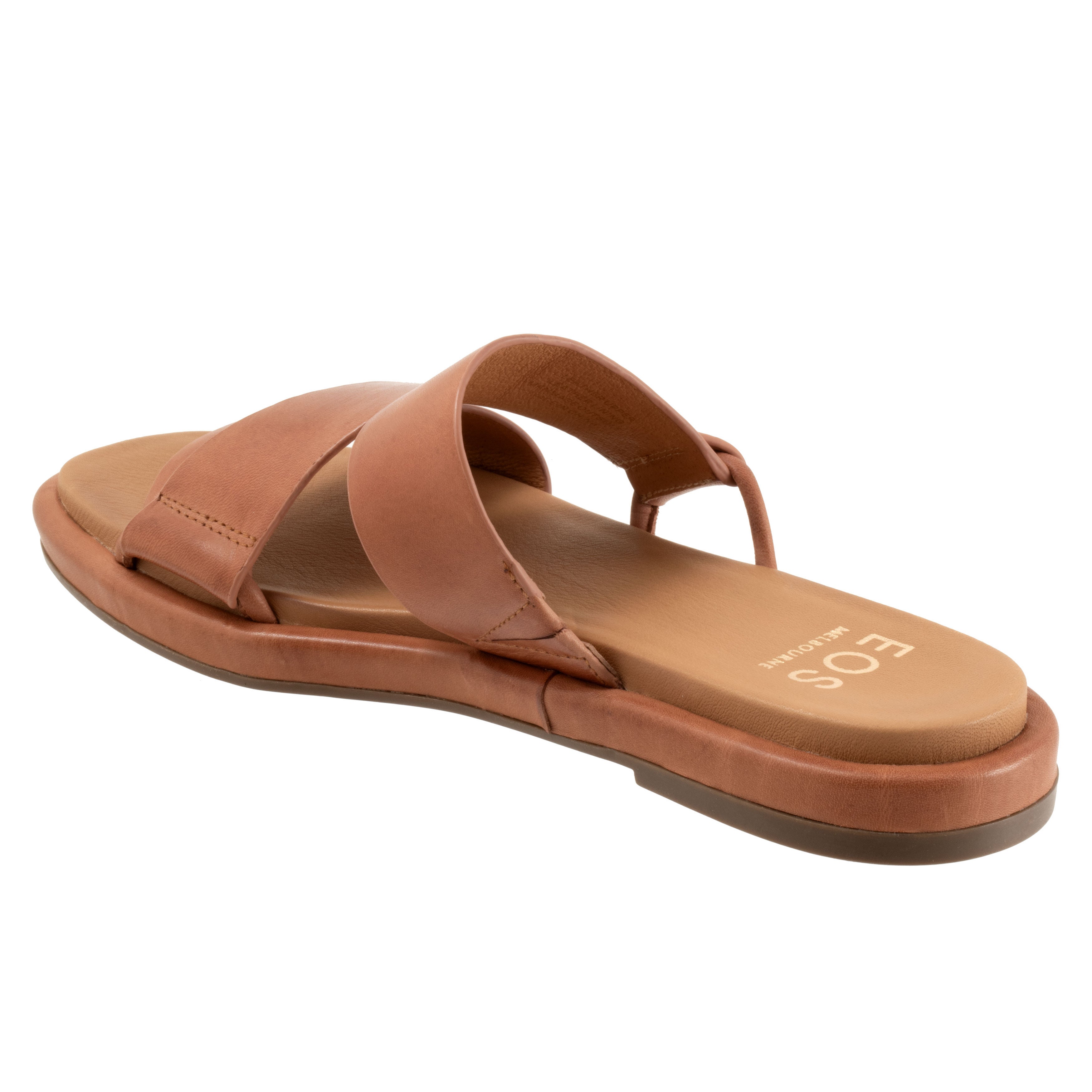Zala Sandal, BRANDY, on-hover image number 1