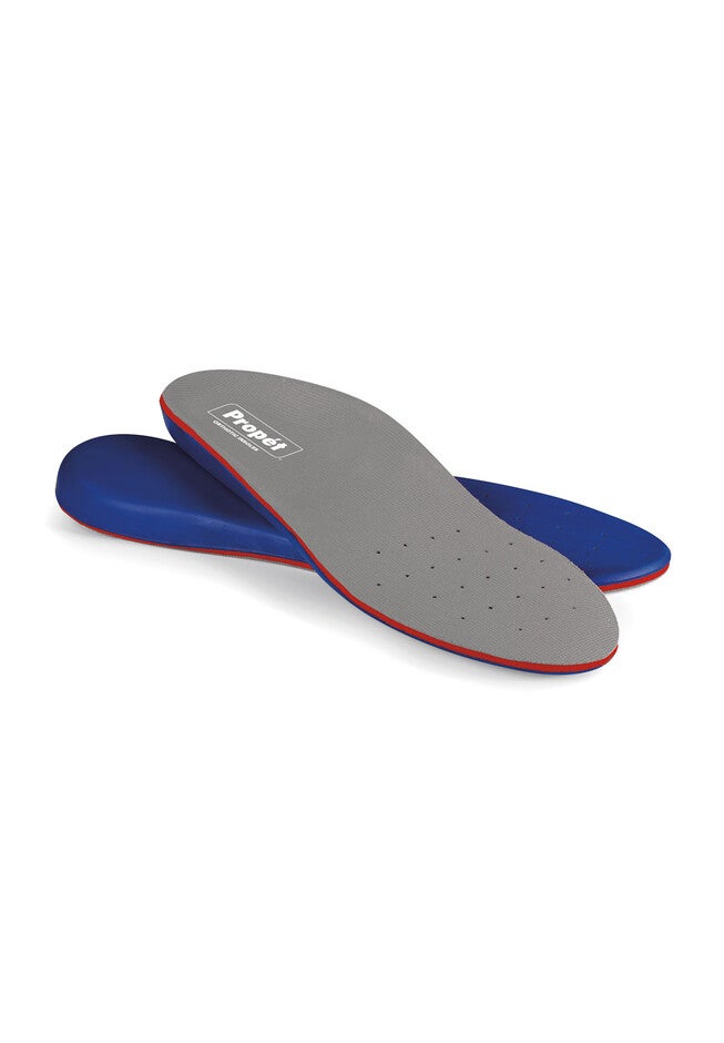 Walking Pro Insert, GREY, hi-res image number null