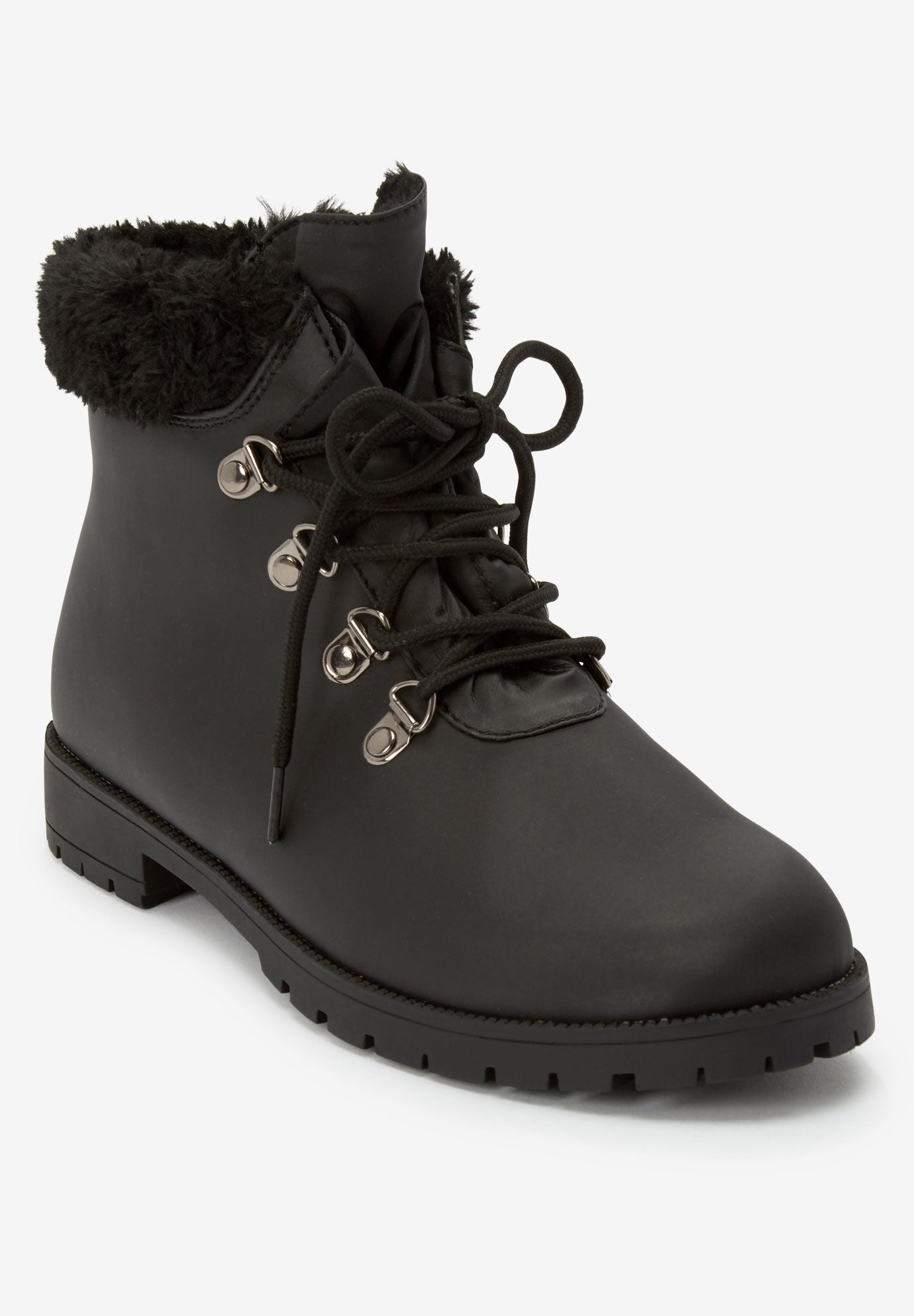 Wide Width Winter Boots for Women Jessica London