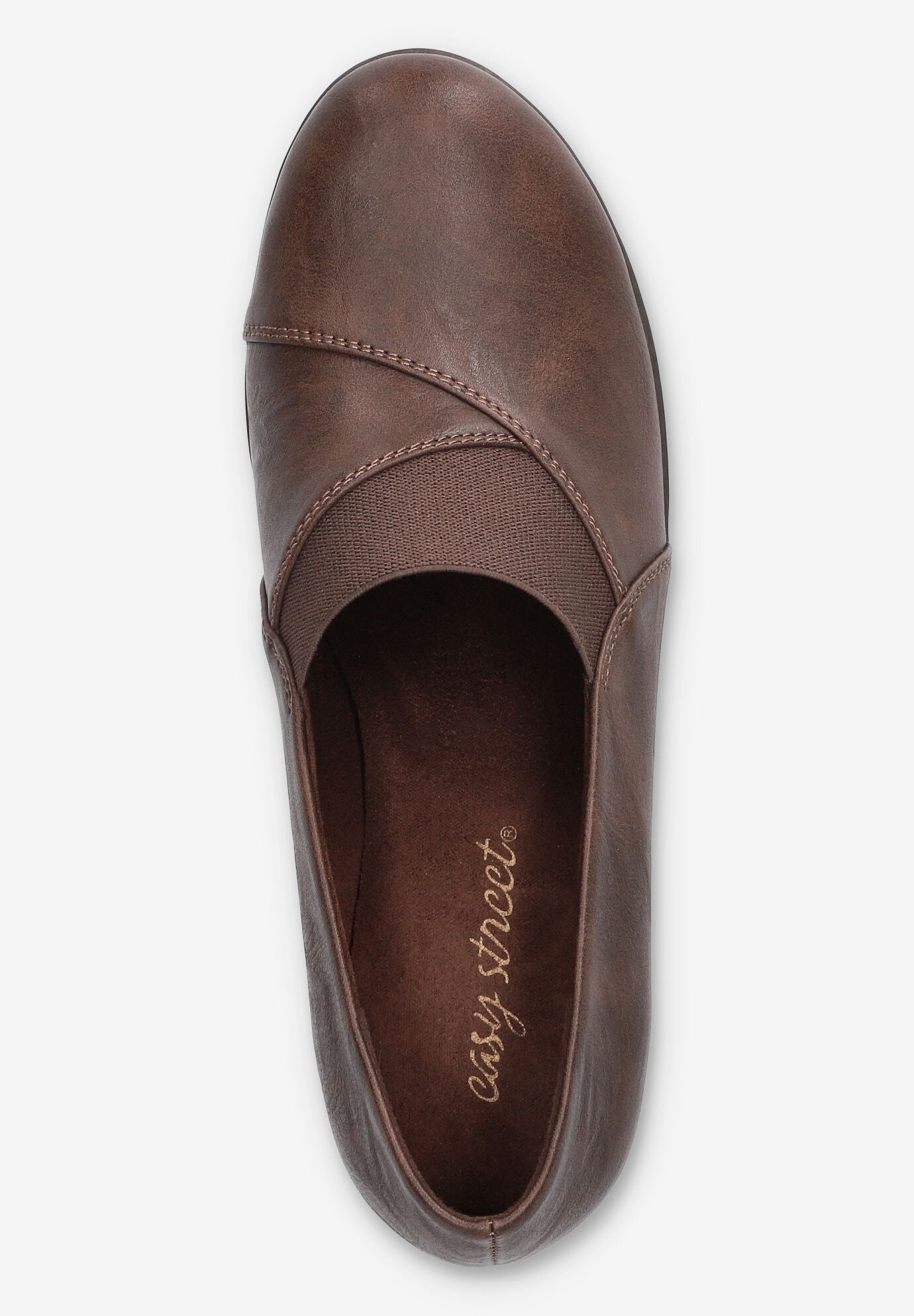 Fondly Shootie, BROWN, alternate image number 6