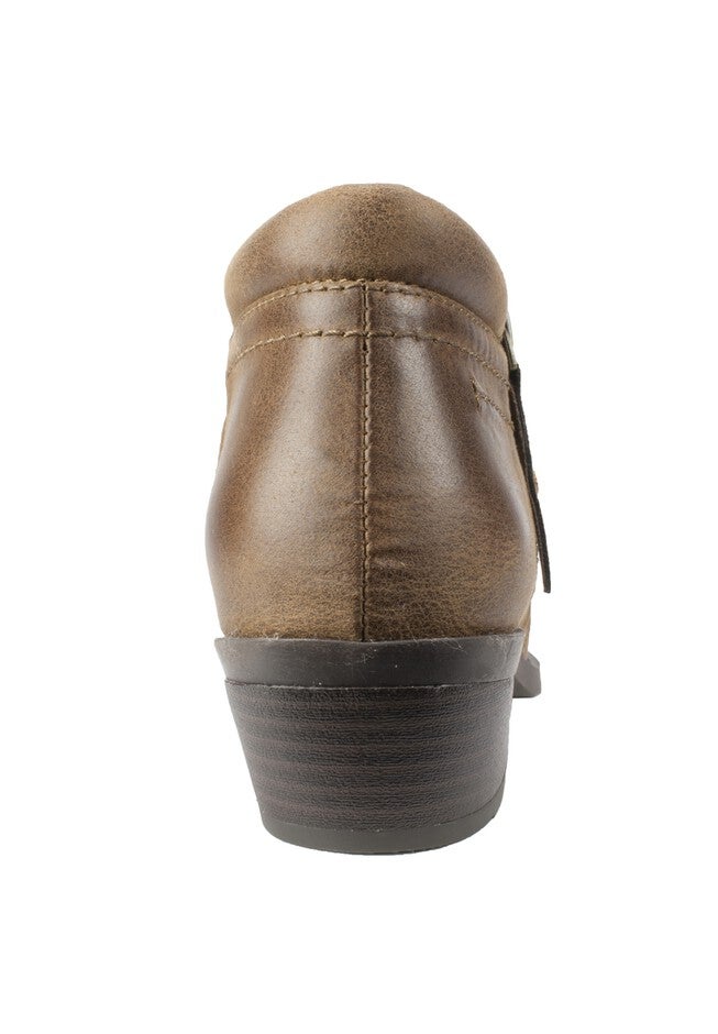 Dalilah Bootie, , alternate image number null
