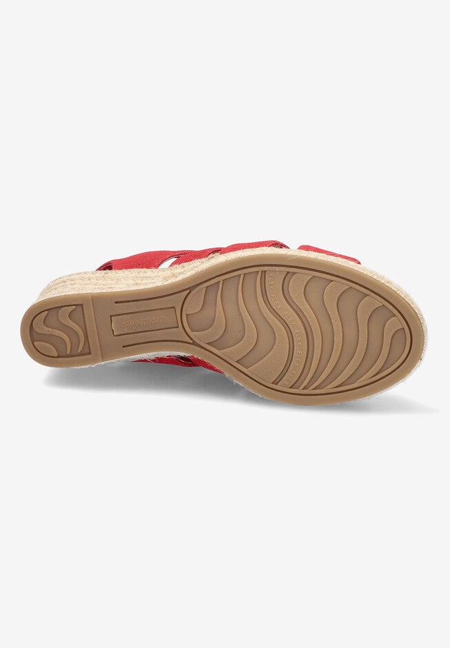Aziza Espadrille, , alternate image number null