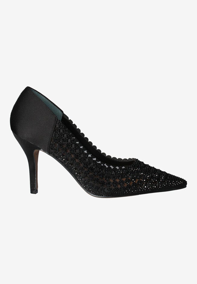 Sesily Pump, , alternate image number 3