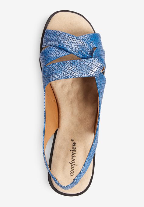The Pearl Sandal , , alternate image number null