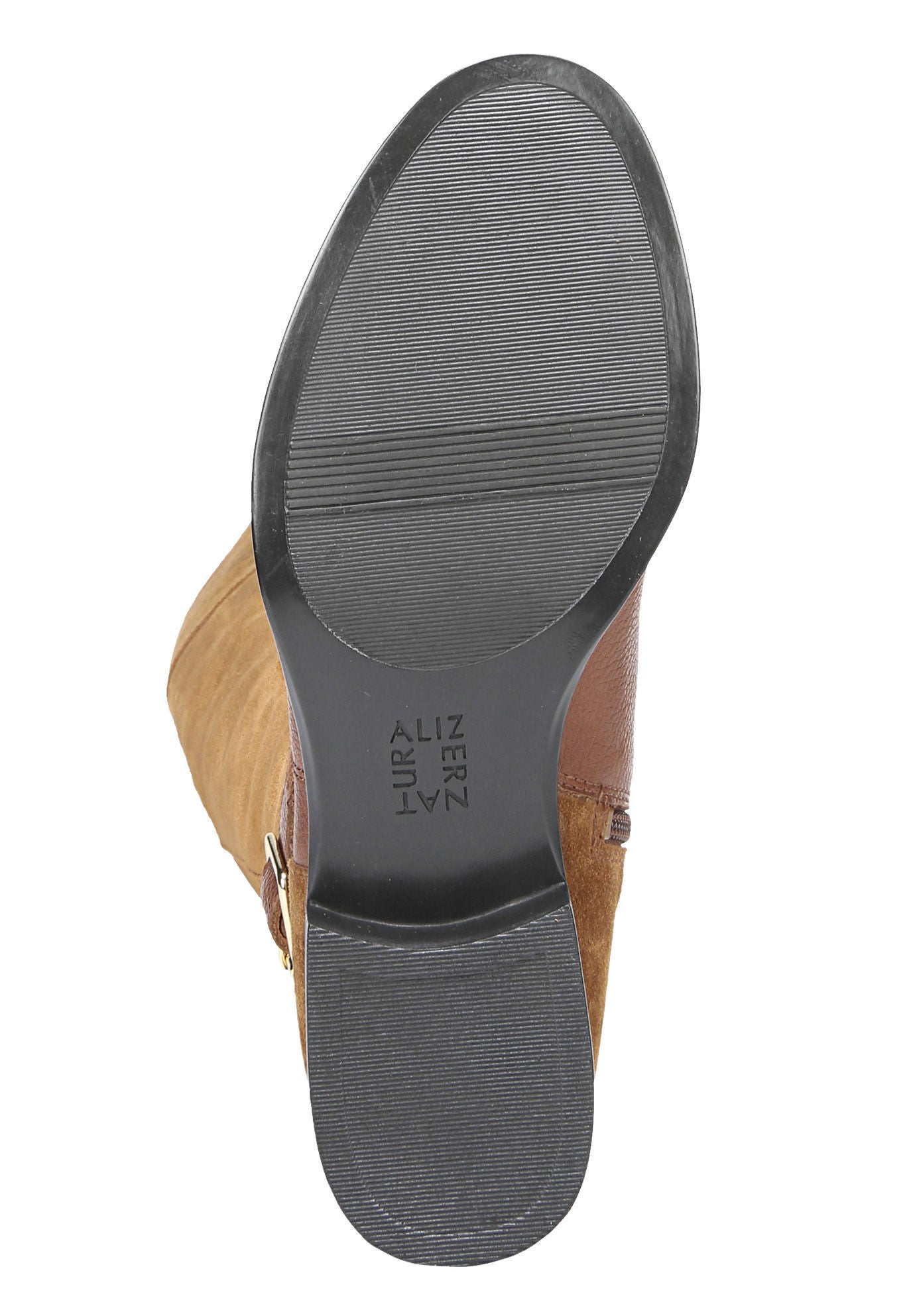 naturalizer january boot