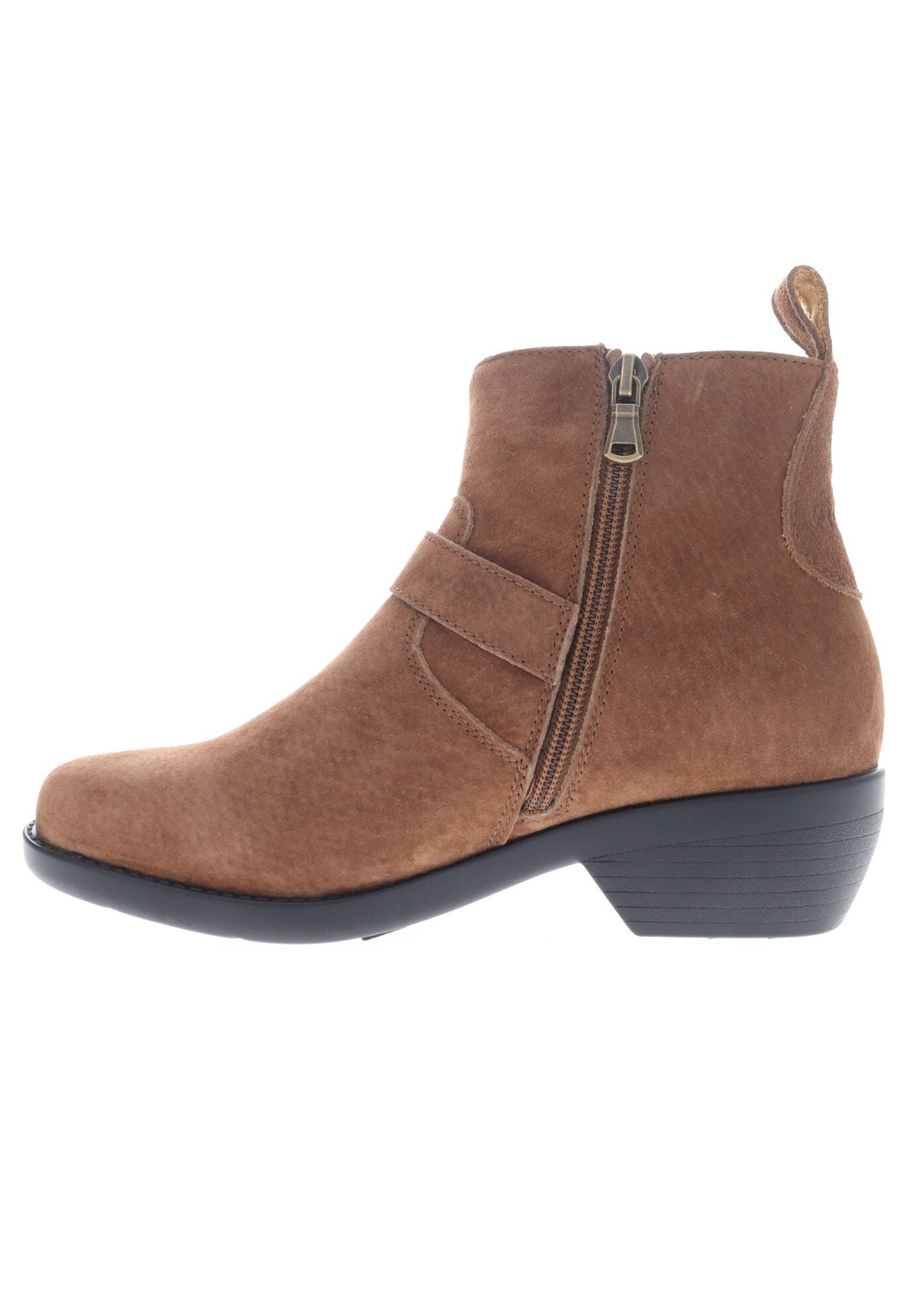 Memphis Boot, BISON BROWN, alternate image number 3