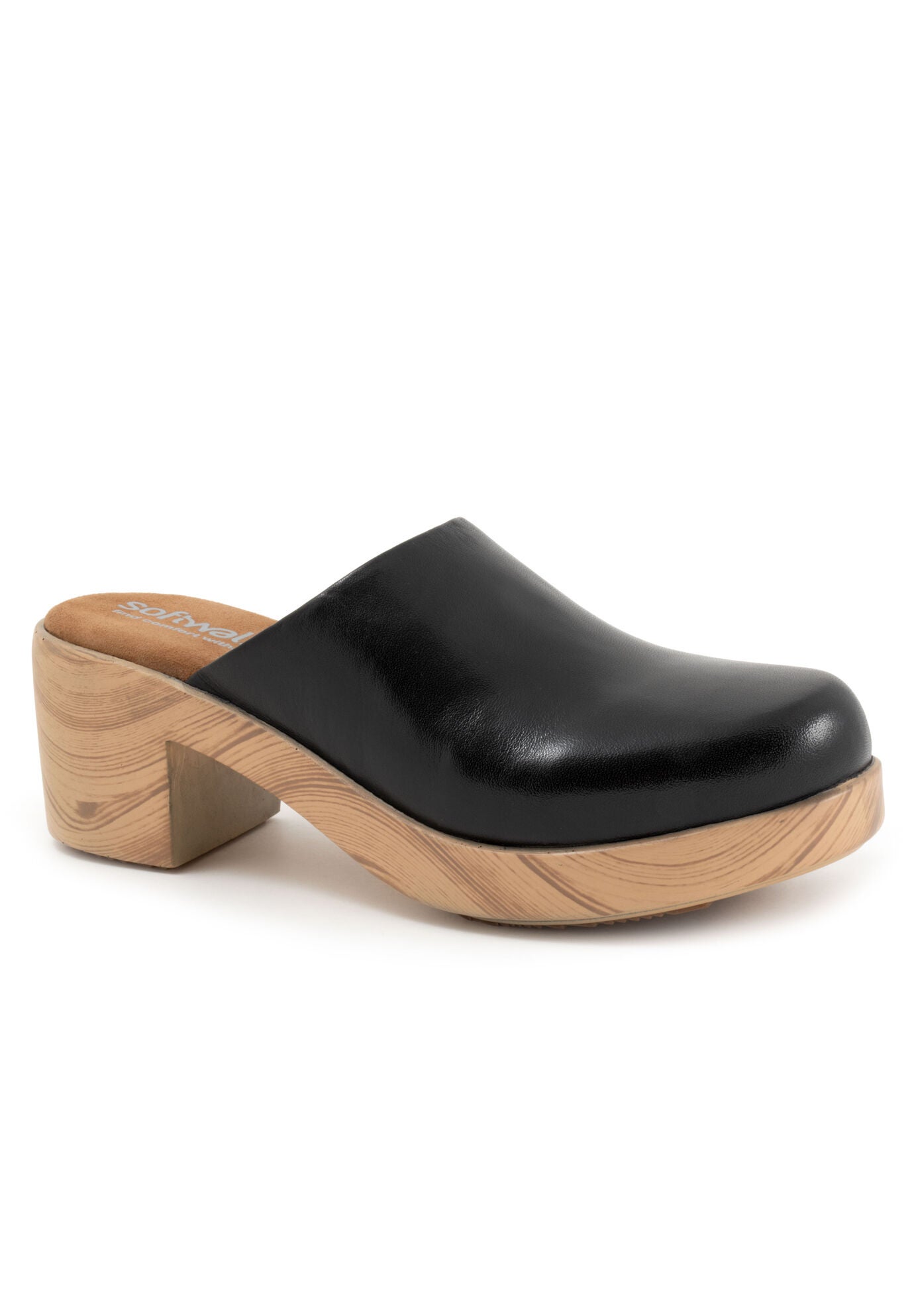 Felida Platform Mule, BLACK, hi-res image number 0