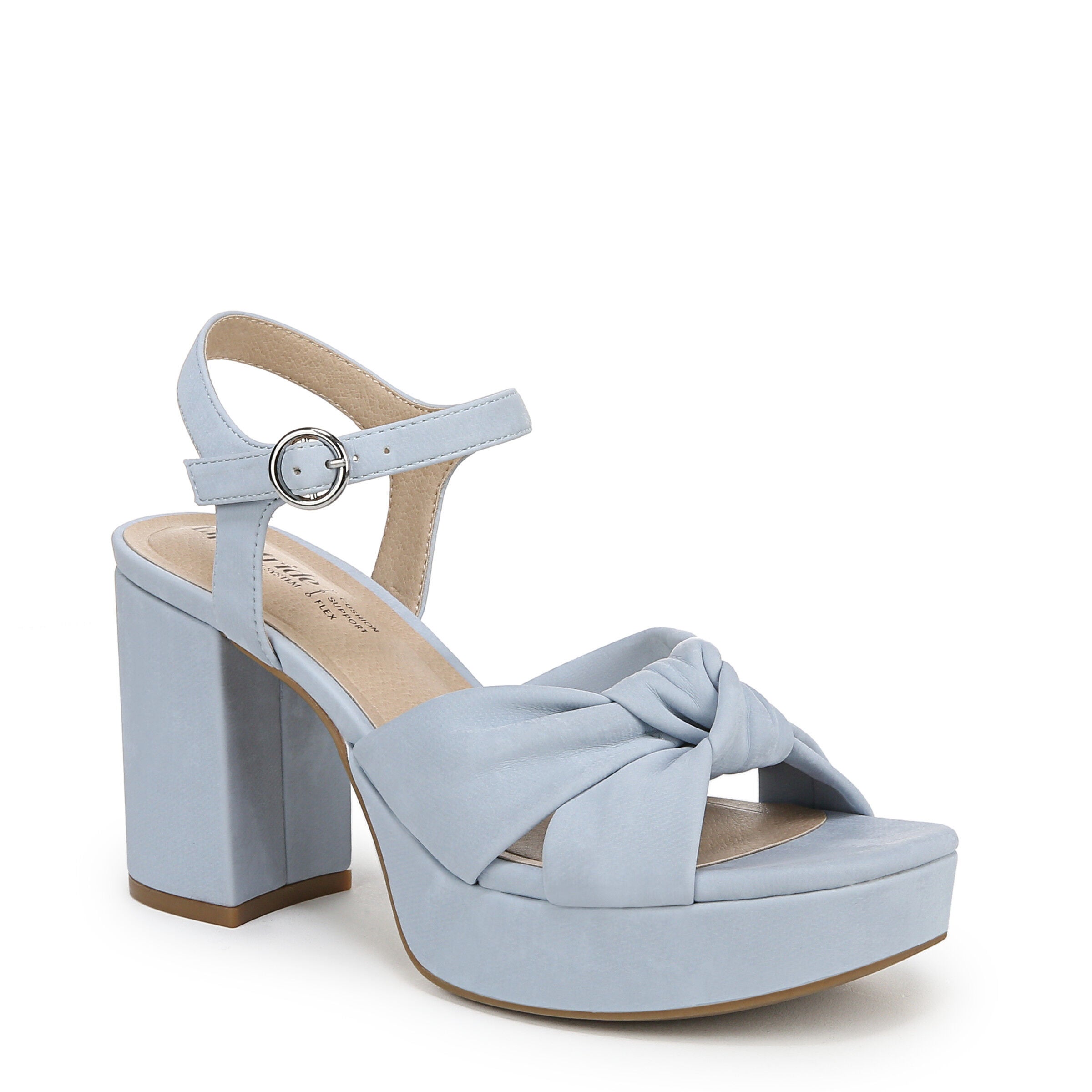 August Sandal, BLUE, hi-res image number 0