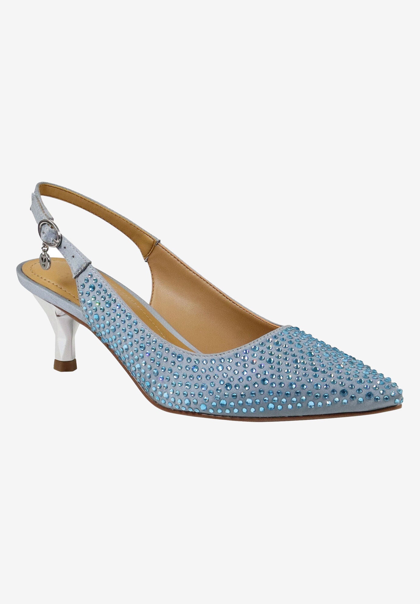 Ferryanne Pump, PASTEL, hi-res image number 0