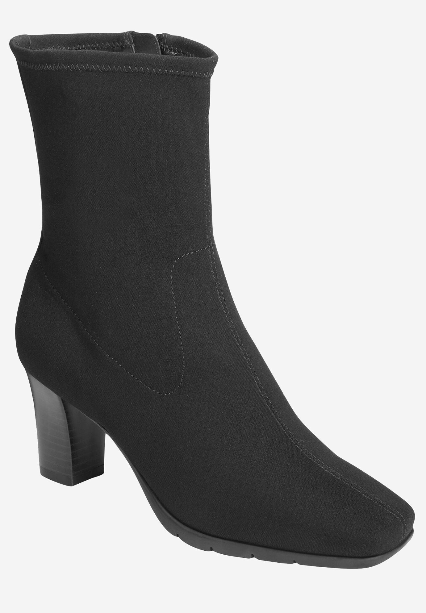 a2 booties