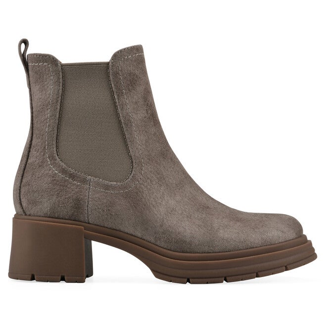 Mingo Chelsea Boot, SAND FABRIC, alternate image number 2