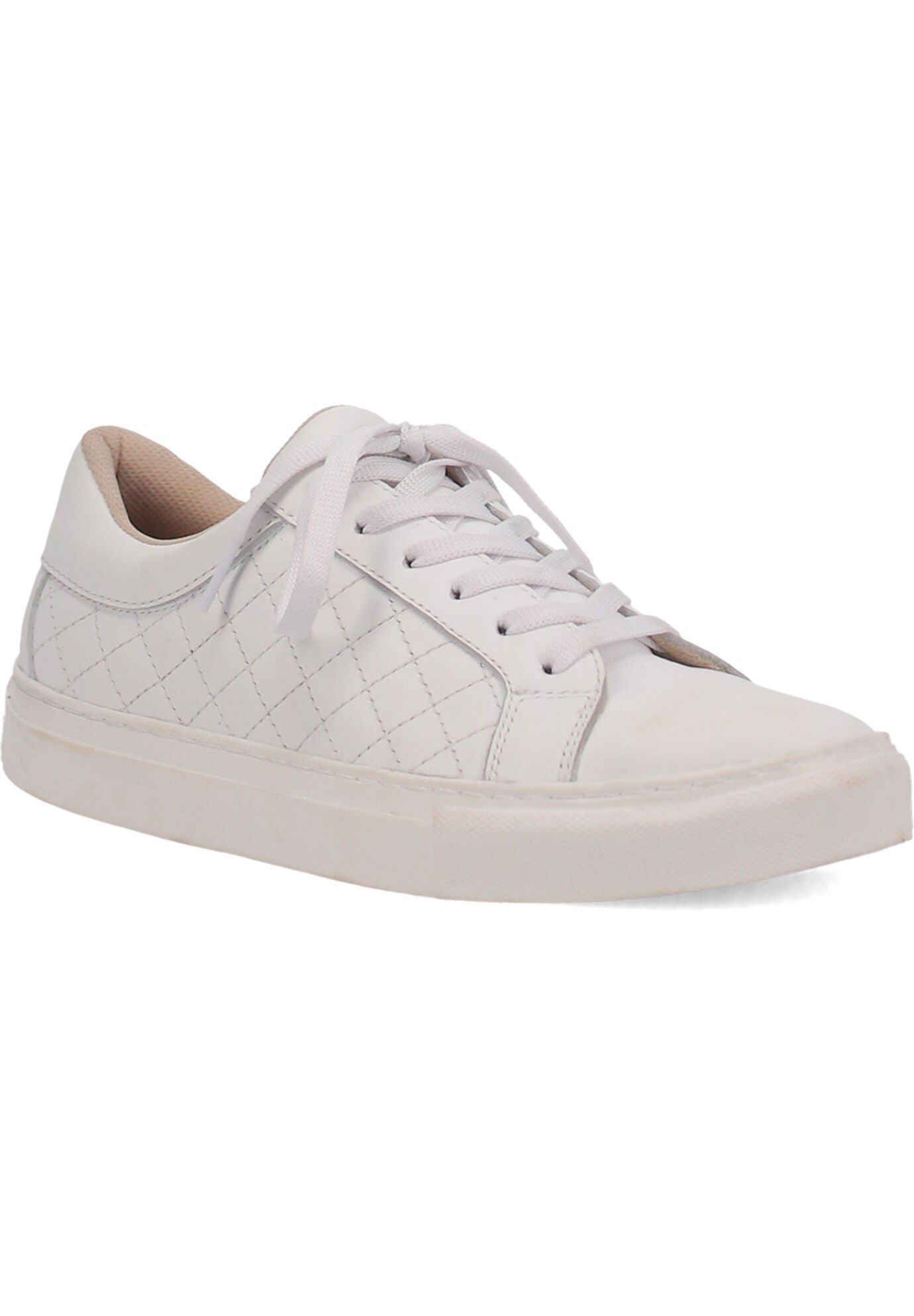 Valley Sneaker, WHITE, hi-res image number 0