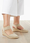 The Abra Espadrille, , alternate image number null