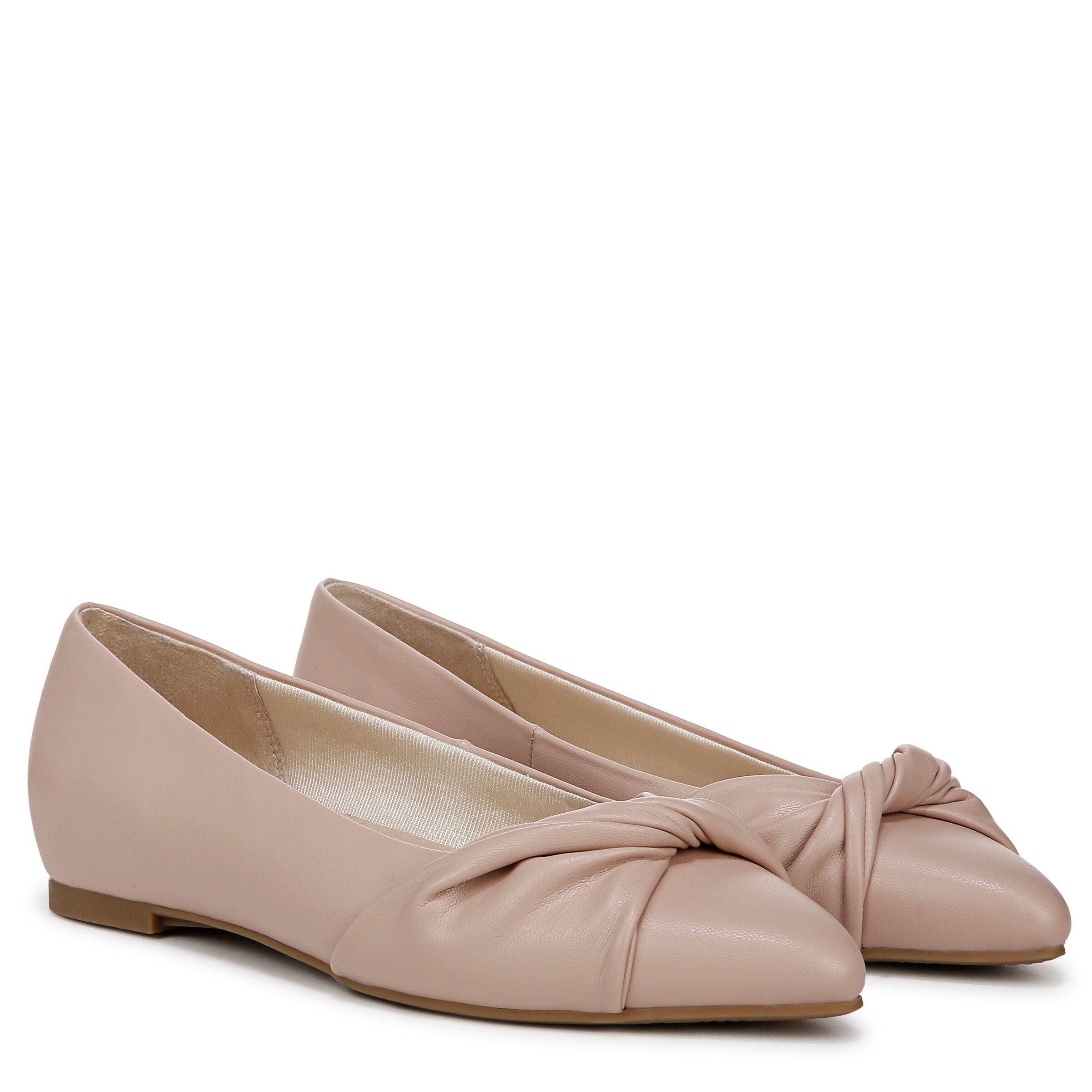 Palm Flat, TRUE BLUSH, alternate image number 2