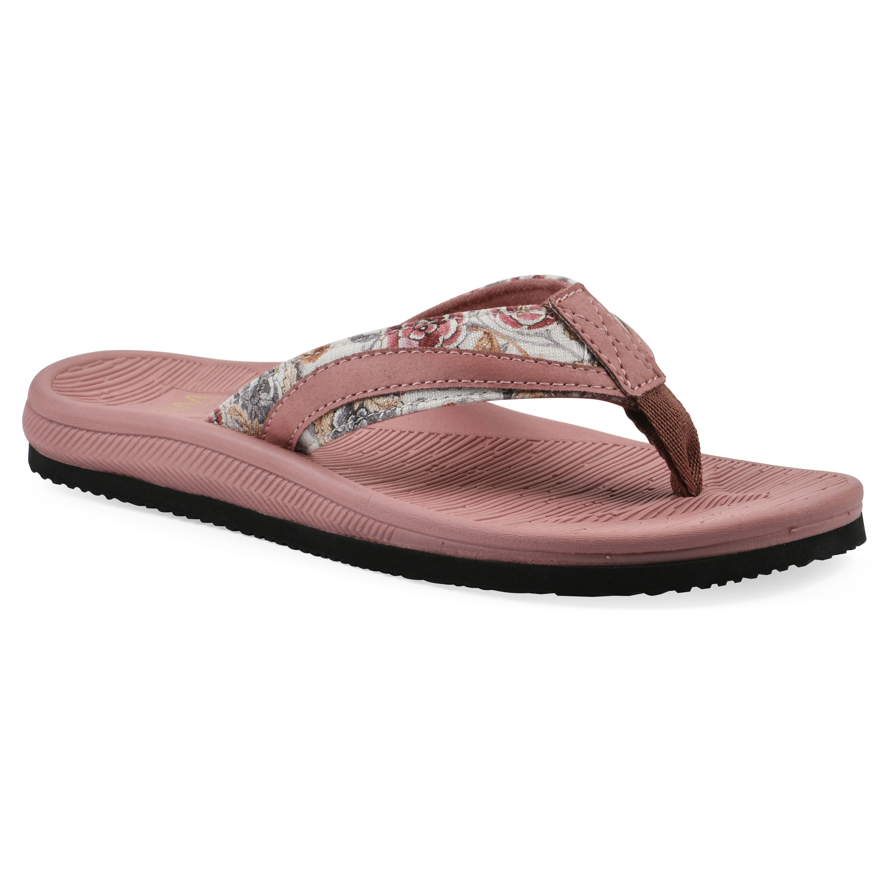 Bays FOM Comfort, BLUSH FLORAL PRINT, hi-res image number 0