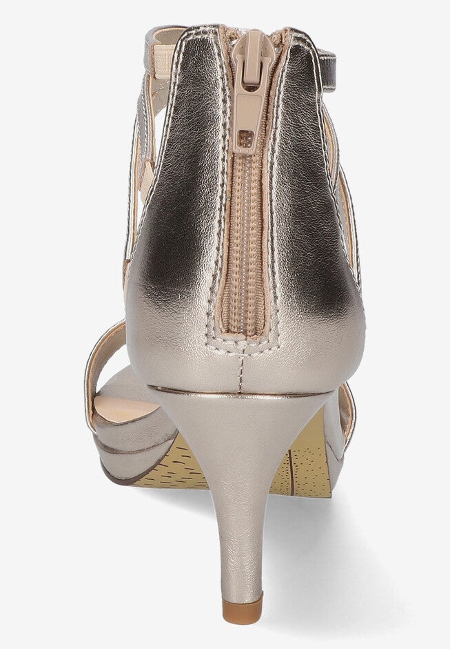 Everly Sandals, , on-hover image number 1