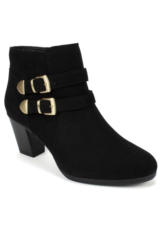 Frea Bootie by Rialto, BLACK, hi-res image number null