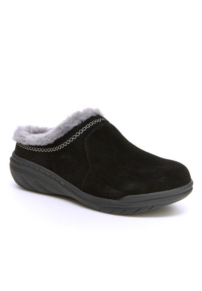 Wilma Weather Mule, BLACK, hi-res image number null