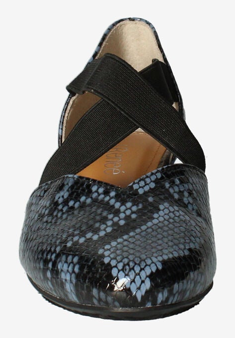 Zeshan Wedge, , alternate image number null