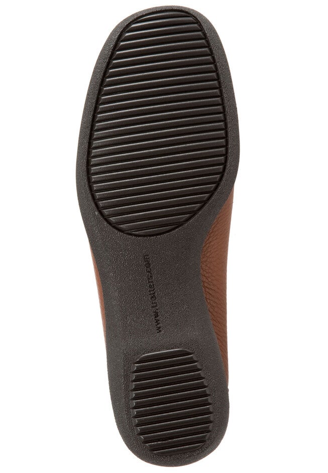 Jenn Flats by Trotters®, , alternate image number 2