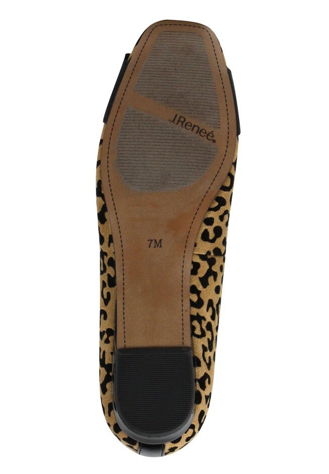 Odalyz Flats And Slip Ons , , alternate image number 2