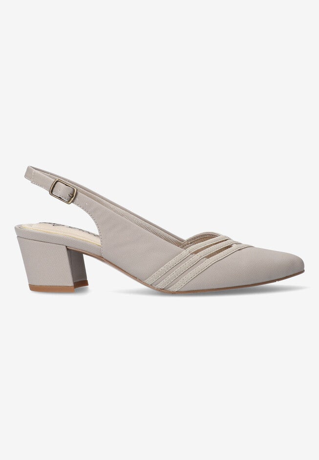 Shani Slingback, , alternate image number null