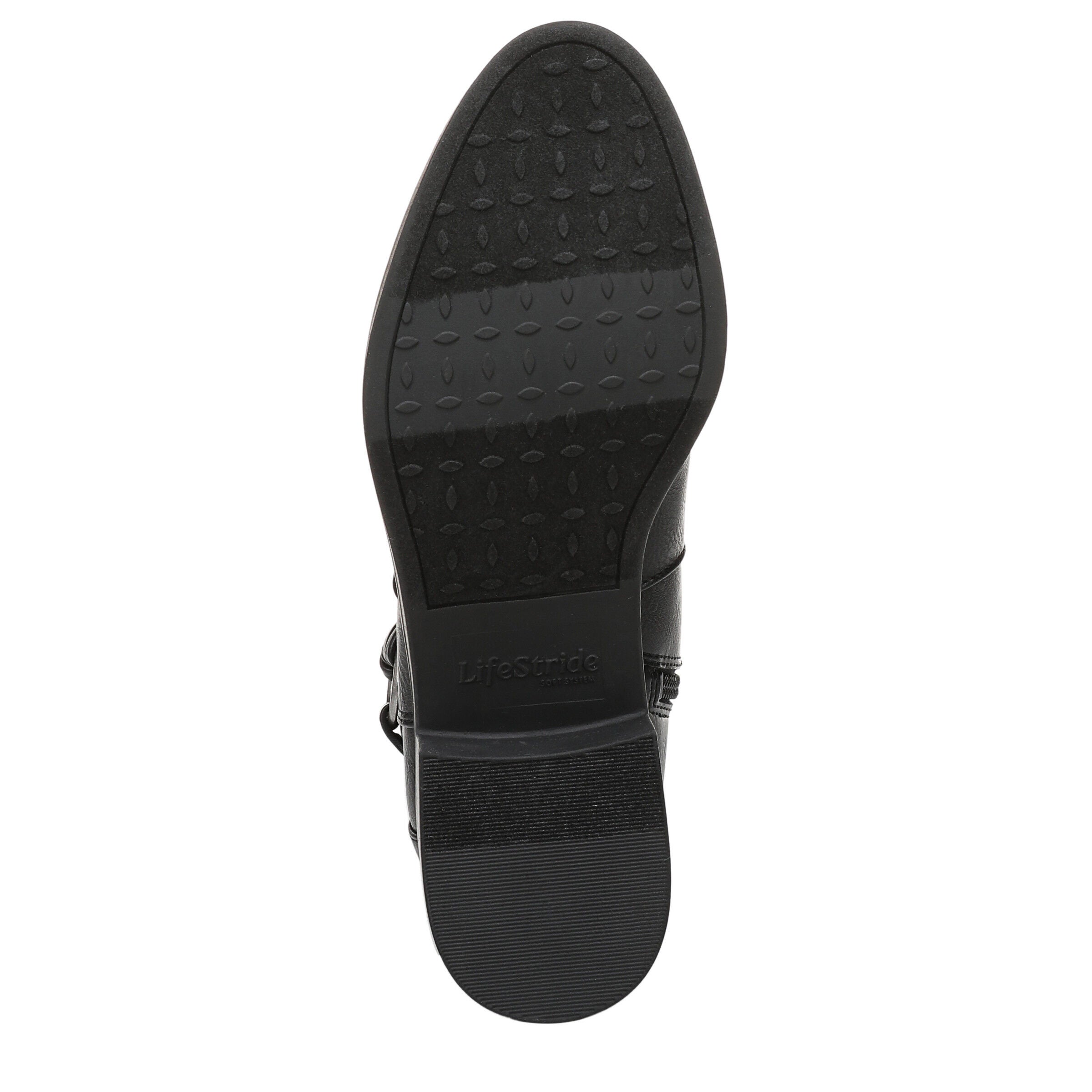 Brighton Tall Boot, BLACK, alternate image number 7