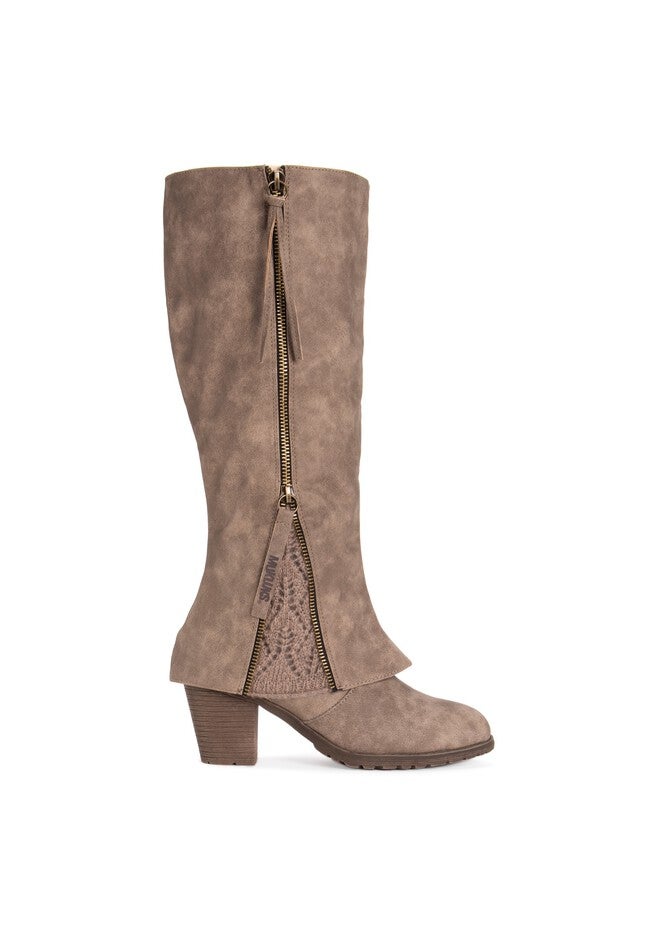 Lacy Boot, , alternate image number 3