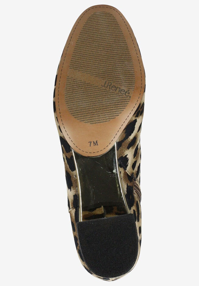 Danabelle Bootie , , alternate image number 2