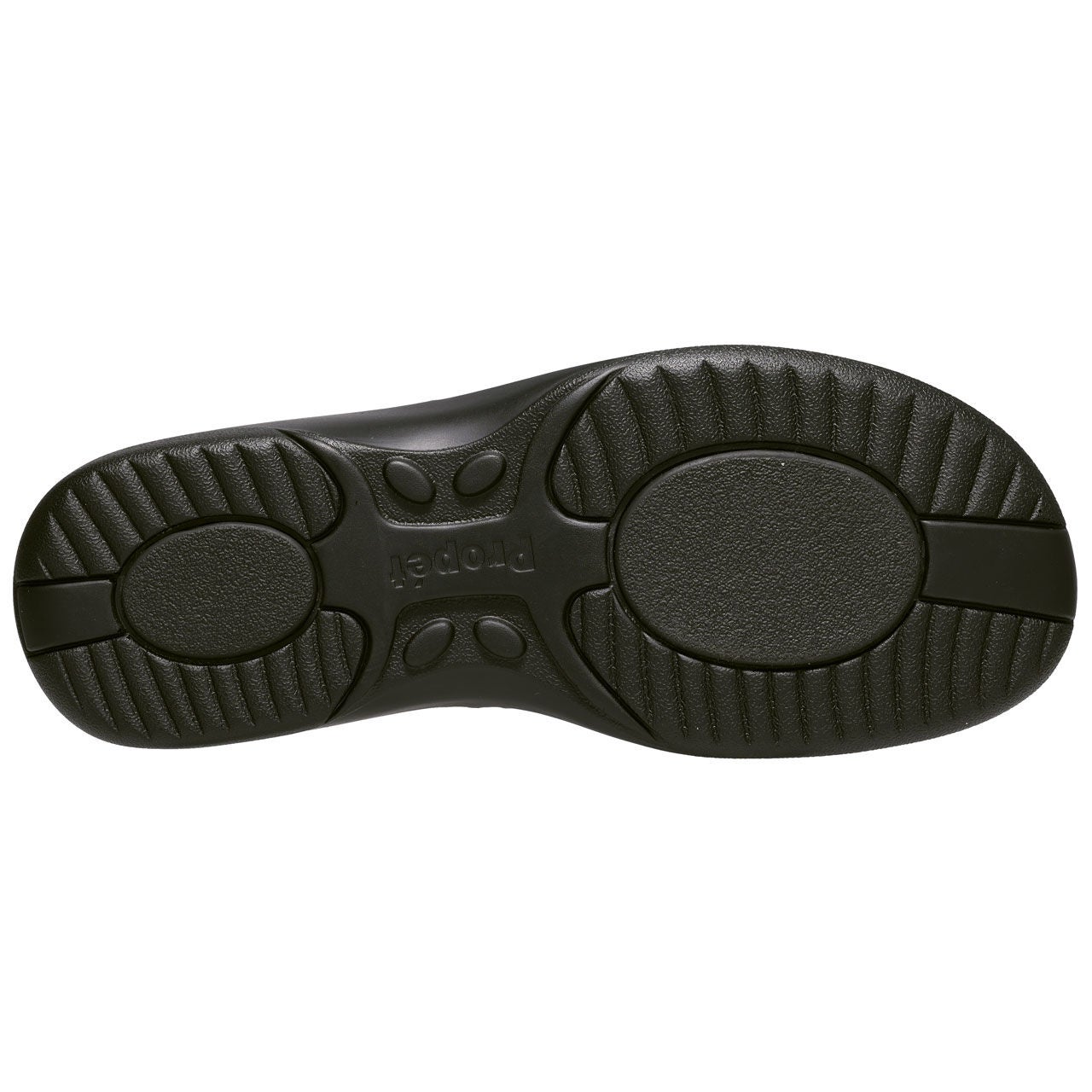 Garnet Sandal, BLACK, alternate image number 5