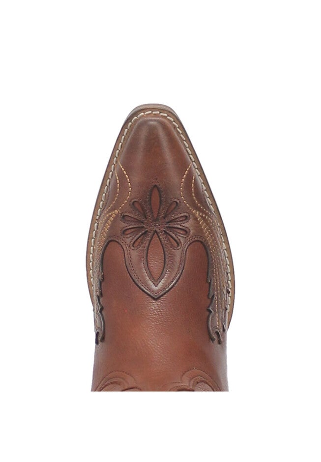 Monterey Western Boot, , alternate image number null