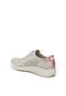 Golden Knit Sneaker, , alternate image number null