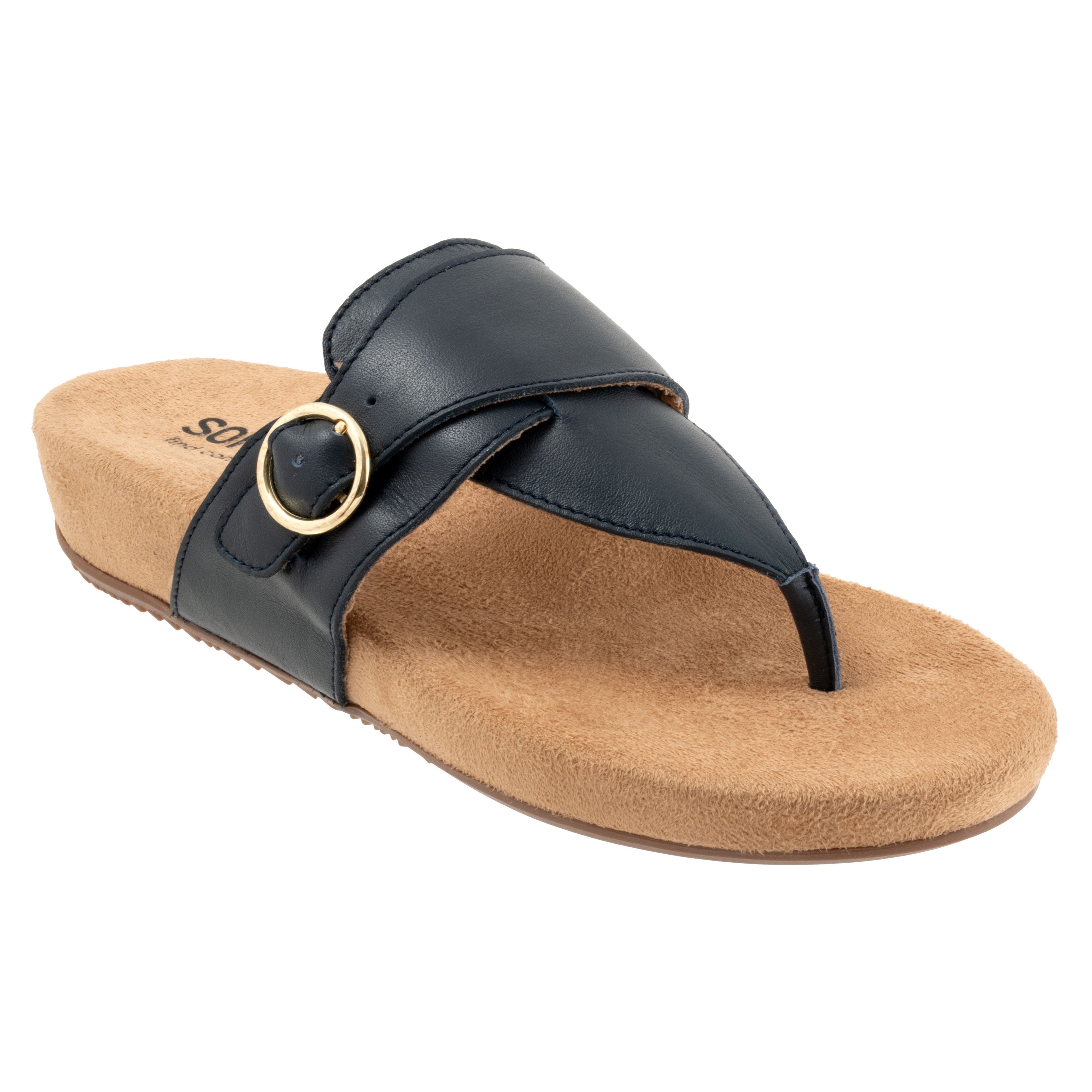 Belize 2.0 Sandal, NAVY, hi-res image number 0