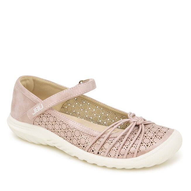 Ramy Flat, BLUSH SHIMMER, hi-res image number 0