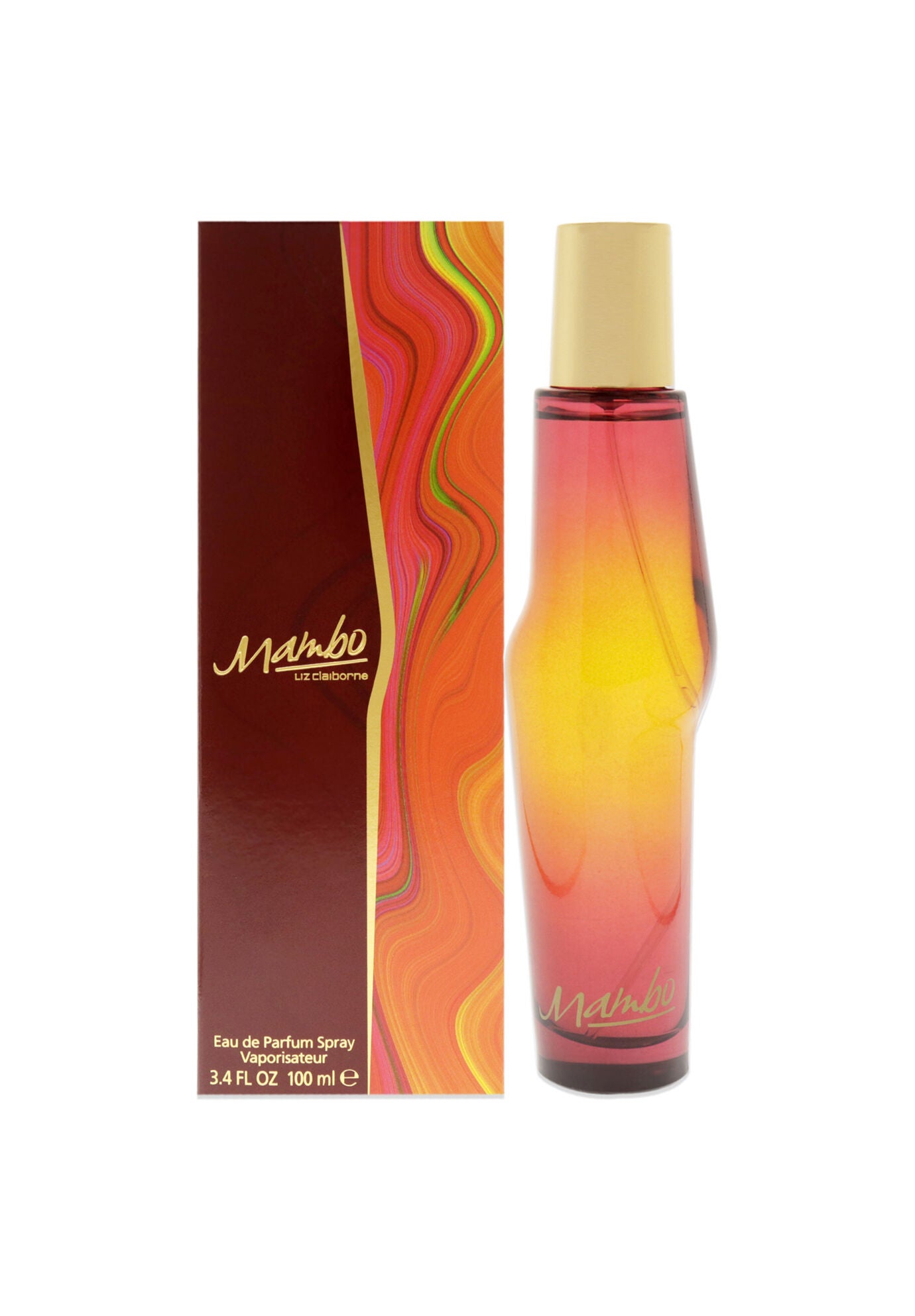 Mambo -3.4 Oz Edp Spray, O, hi-res image number 0