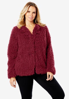 Clearance Plus Size Winter Coats Jackets Jessica London