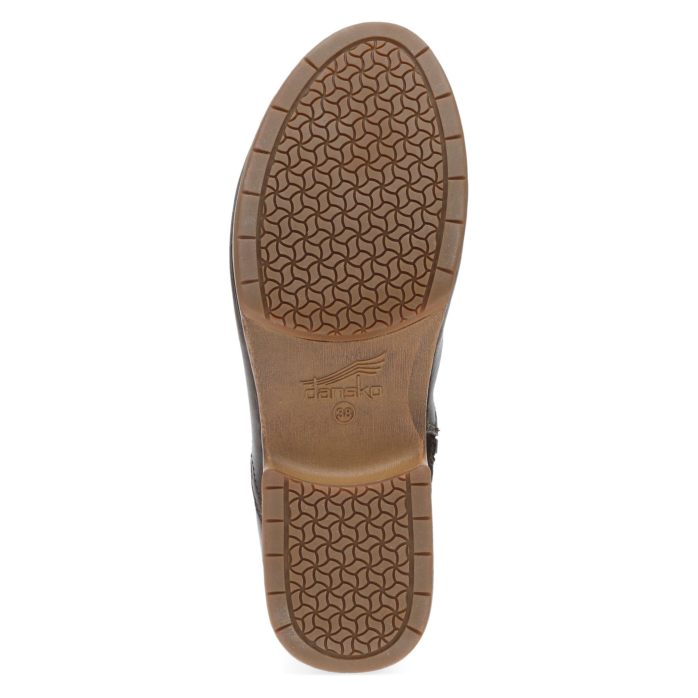 Monique Boot, CHOCOLATE, alternate image number 3