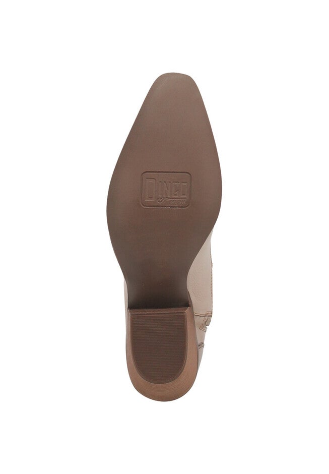 San Miguel Lace Up Western Boot, , alternate image number null