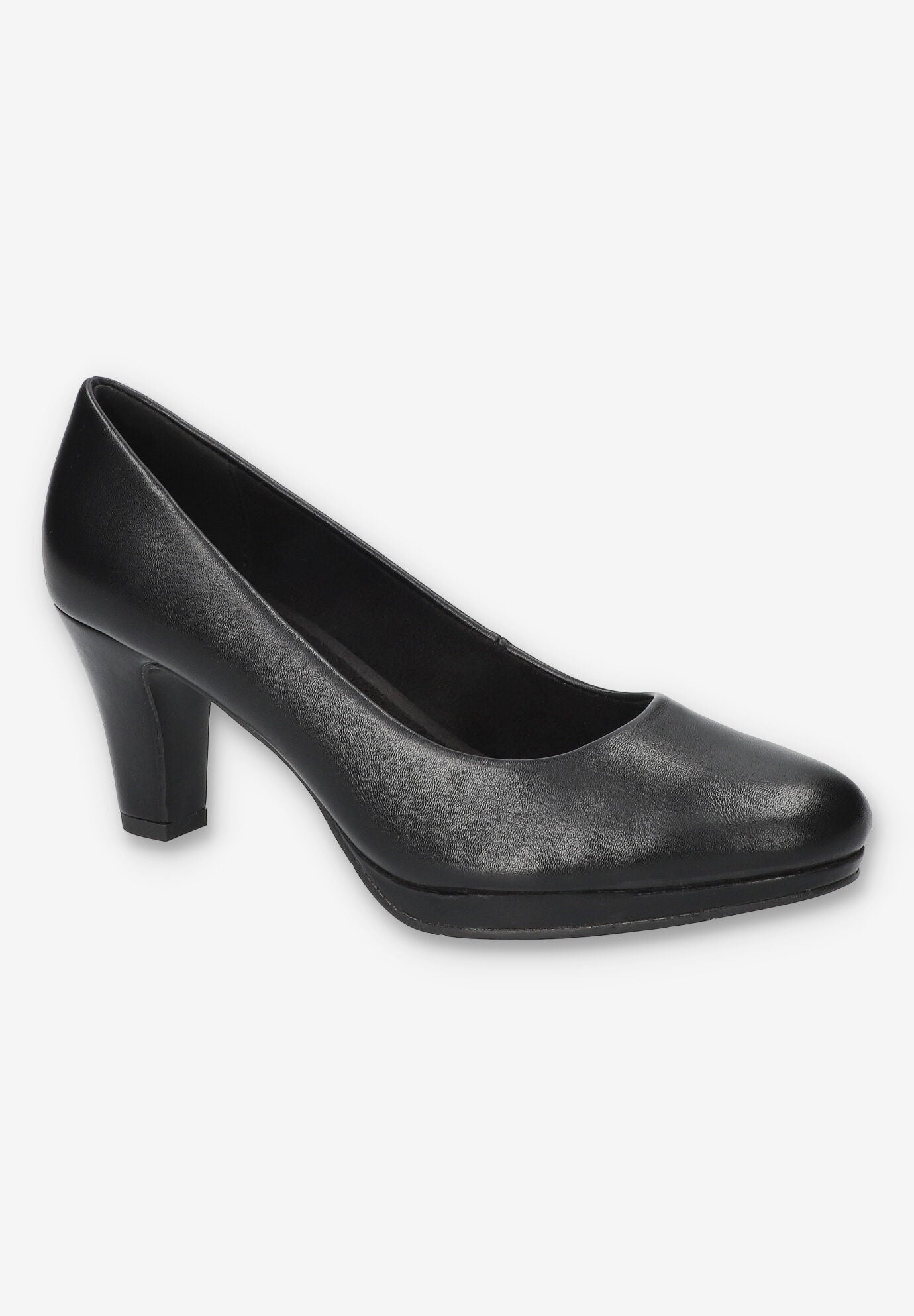 Equinox Platform Pump, BLACK, hi-res image number 0