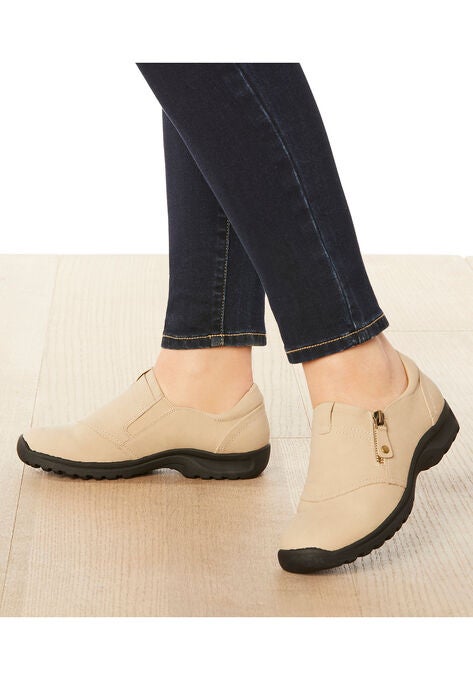 The Aidan Flat by Comfortview, , alternate image number null