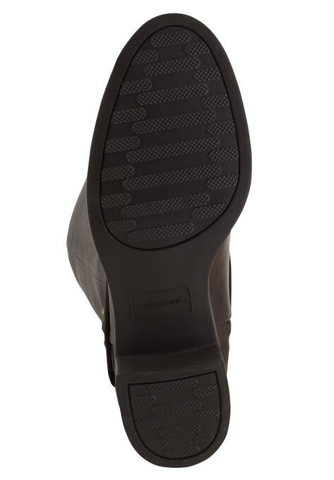 Jewel Wide Calf Boots by Easy Street®, , alternate image number null
