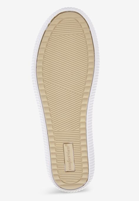 The Jazlyn Slip-On , , alternate image number null
