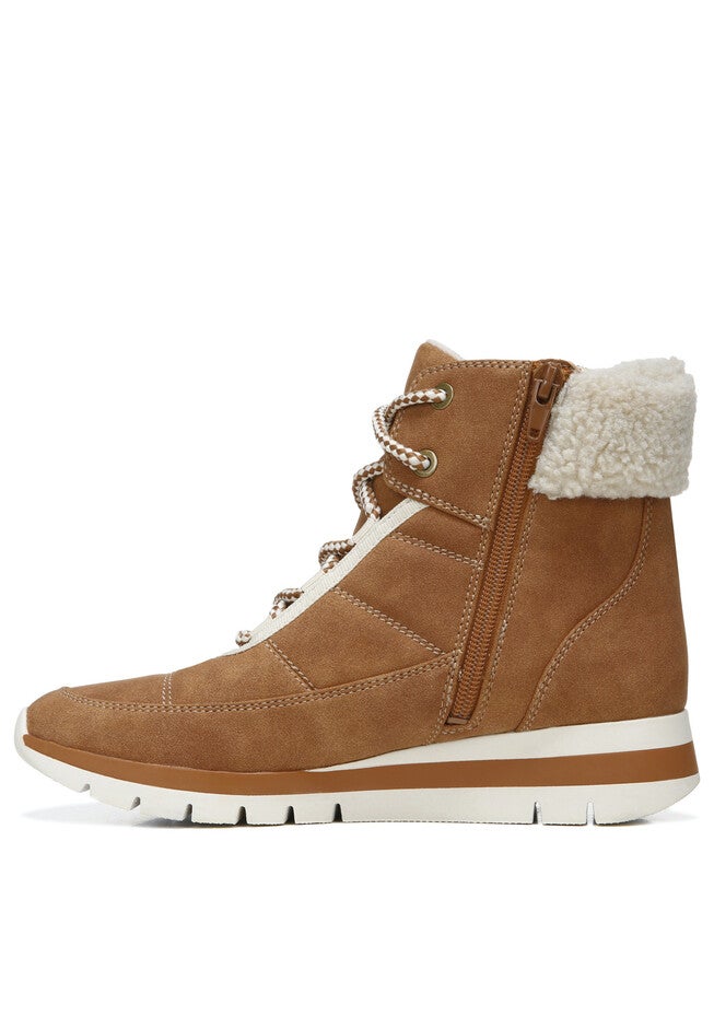 Carey Water Repellent Hiker Boot, , alternate image number null