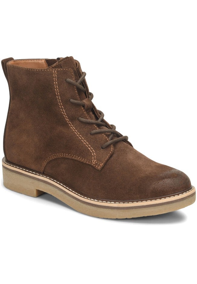 Resee Bootie , BROWN, hi-res image number null