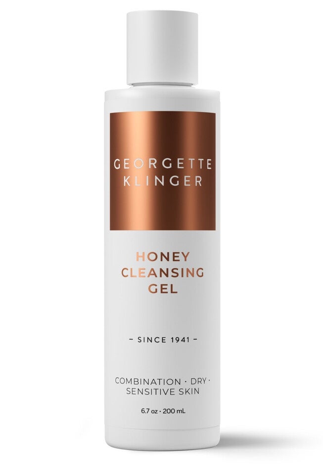 Honey Cleansing Gel, O, hi-res image number null