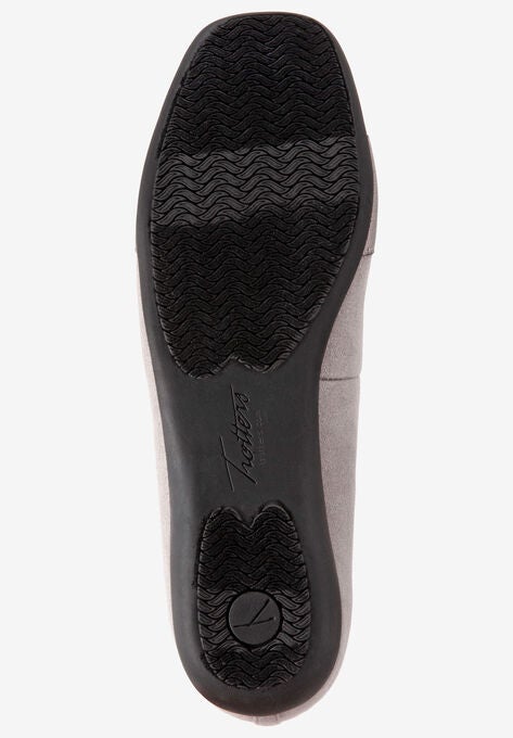Samantha Flats by Trotters®, , alternate image number null