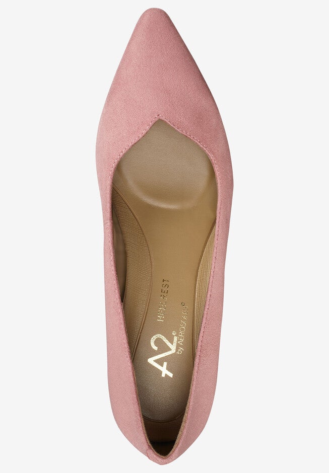 Anagram Pump by A2 by Aerosoles®, , alternate image number 4